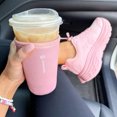thumbnail image 3 of Sok It JavaSok Iced Coffee & Cold Soda Insulated Neoprene Cup Sleeve XLarge: 38 - 42oz, 3 of 5