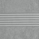 thumbnail image 2 of Toalla Segovia Pullman Mod: T2207 Color Gris Line, 2 of 3
