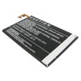 thumbnail image 3 of Batteries N Accessories BNA-WB-P3804 Cell Phone Battery - Li-Pol, 3.8, 2600mAh, Ultra High Capacity Battery - Replacement for HTC 35H00214-00M, BOP6B100 Battery, 3 of 3