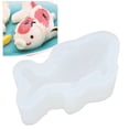 thumbnail image 1 of Molde De Silicona Para Peces, Molde De Silicona Para Pasteles, Diseño Pequeño Antiadherente, Multifuncional, Para Fondant, Refrigerios De Chocolate, 1 of 7