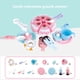 thumbnail image 5 of Fruity Cake Slices Toy For Girls Consummate Pretend Play Kitchen Set For Toddlers, 5 of 6