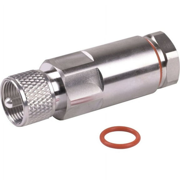 rf industries - uhf male for 1/2" ldf4-50a, lcf12-50j