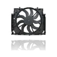 thumbnail image 2 of Engine Cooling Fan Assembly - Mahle Fit/For BM3115111 08-08 BMW 535i/535xi-Sedan, 09-10 535i-Sedan, 08-10 5-Series Wagon - 17427603658, 2 of 3