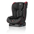 thumbnail image 2 of Autoasiento Silla Motek Tuly Bebe para Carro de 0 a 25kg negro, 2 of 5