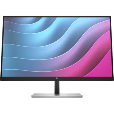 HP E24 G5 FHD Monitor 23.8" FHD (1920 x 1080) 50-75 Hz
