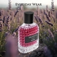 thumbnail image 4 of Perfume NovoGlow Valencia UOMO Intense Eau De Parfum 100 ml, 4 of 8