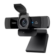 VIOFO P800 2MP Full HD Webcam with Built-In Dual Microphone for Laptop Desktop Video Calling