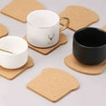thumbnail image 4 of 10PC Haute Température et Tampon d'Isolation Thermique Scald DIY Coussin d'Isolation Thermique, 4 of 6