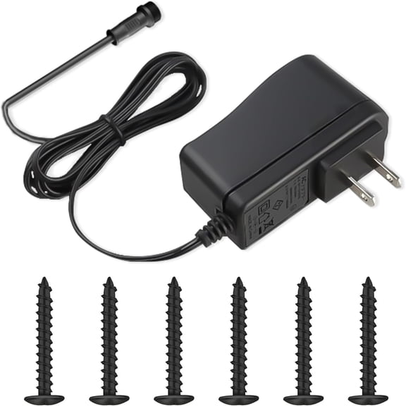 HARTOMPET HP Accessory Kit for Automatic Chicken Coop Door - Spare Parts Pack Ready for Unexpected Needs