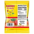 thumbnail image 3 of Haribo, Fruit Salad Candy, 5 oz, 3 of 4