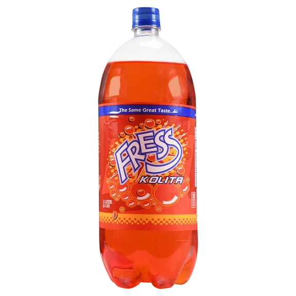 Fress Kolita 2 Lt