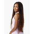 thumbnail image 4 of SENSATIONNEL - LULUTRESS SB 3X BOHO BOX BRAID LARGE 28", 4 of 10