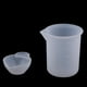 thumbnail image 2 of 11-Pack Mixed Clear Resin Color Copas De De Bricolaje De Silicona Taza Medidora Varillas De Agitación Conjunto De Herramientas De Joyería Gloria Vasos para mezclar de resina epoxi, 2 of 9