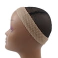 thumbnail image 3 of CSChome Wig Band Women Silicone Band Non-slip Sport Strap Elastic Secure Hat with Grip Band Accessory, 3 of 7