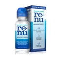 thumbnail image 3 of Contact Lens Solution Bausch + Lomb Renu Advanced 60mL x2, 3 of 9