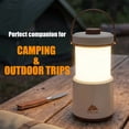 thumbnail image 4 of Ozark Trail  3-Pack Rechargeable Lantern, 300 Lumens, Use for Camping, Emergency or Utility, 4 of 9