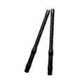 thumbnail image 2 of Lipstore 2 Pieces Fitness Bar Sticks Anti Slip Handle Equipment Professional Home Gym, 2 of 8