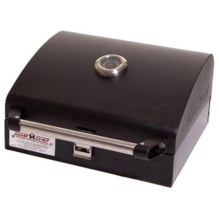 Grill Box - CAMP CHEF PROFESSIONAL GRILL BOX 30