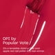 thumbnail image 3 of Esmalte de uñas OPI Nail Lacquer OPI de Popular Vote Dark Red, 3 of 6