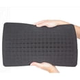 thumbnail image 4 of Estuche rígido de plástico universal a prueba de golpes Personalizable Impermeable Negro 10pcs 8 x 3 pulgadas Caja de almacenamiento de herramientas shamjiam Estuche de transporte duro, 4 of 6