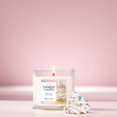 thumbnail image 2 of Yankee Candle Vanilla Cupcake Scented, Signature 4.3oz Small Tumbler Single Wick Candle, Over 20 Hours of Burn Time, 2 of 8