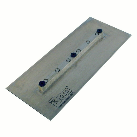 Bon 17-154 POWER TROWEL BLADES 36 INCH STANDARD FINISH - SET OF 4