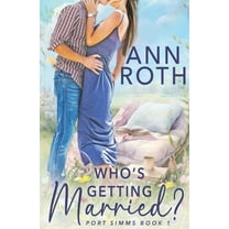 Port SIMMs Who's Getting Married?, Book 1, (Paperback)
