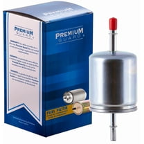 PG Fuel Filter PF7399 | Fits 1990 Dodge Monaco, 2009-10 Jaguar XF, 1993 Jeep Grand Wagoneer, 1993-96 Grand Cherokee