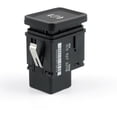 thumbnail image 2 of Applicable to Handbrake Button Switch for VW Passat B6 3c, 2 of 4