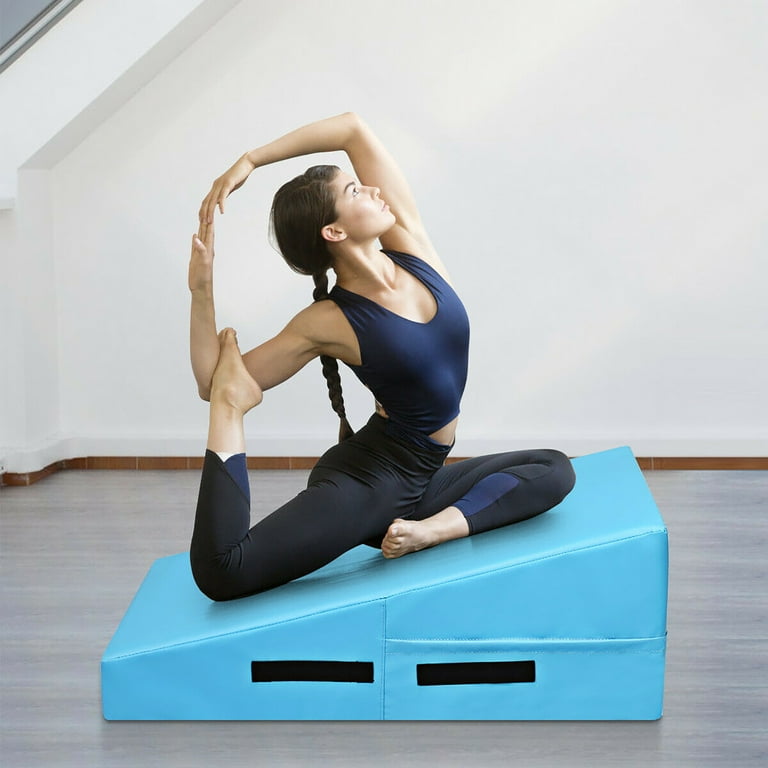Incline fit yoga mat hotsell