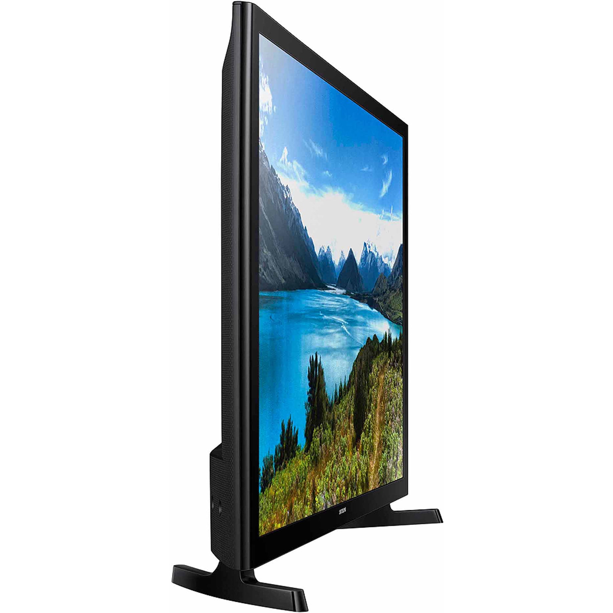 erosie chef Af en toe SAMSUNG 32" Class HD (720P) LED TV (UN32J4000BFXZA) (Discontinued) -  Walmart.com