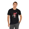 thumbnail image 6 of Soluvd Strength Unisex, Women's, Men's Short Sleeve Tee, 6 of 12