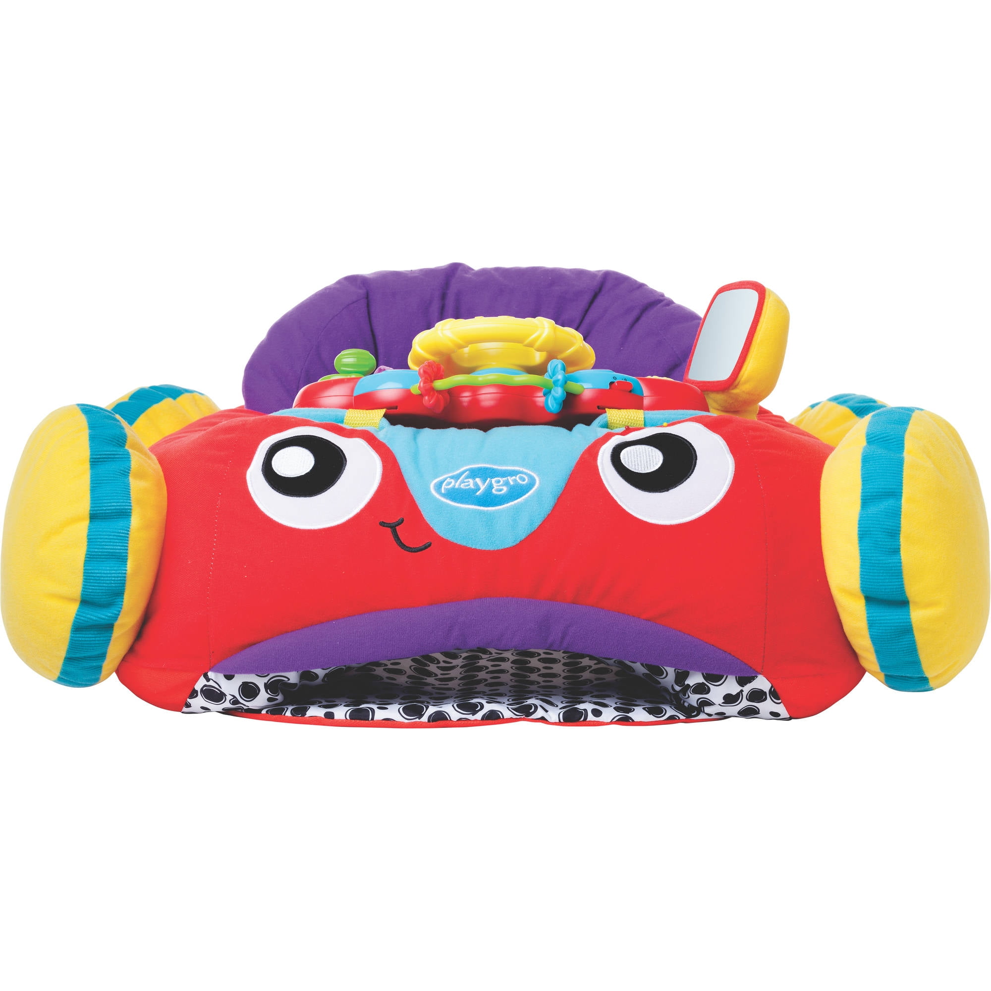 playgro car seat