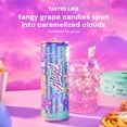 thumbnail image 3 of Alani Nu Purple Cotton Candy Sugar Free Energy Drink Single Can, 3 of 6