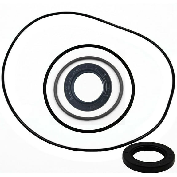 Kawasaki Mule Front differential seal kit 2510 3010 4010 1998 - 2023