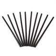 thumbnail image 1 of 10 Pcs Bâton de Colle 7 mm Bricolage Haute Viscosité Bâtons de Colle Hotmelt pour Colle Chaude Outil de Réparation Multifonction (Noir), 1 of 6