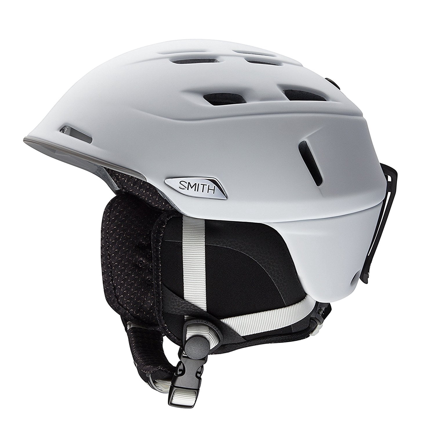 Smith Optics Camber Asian Fit Adult 