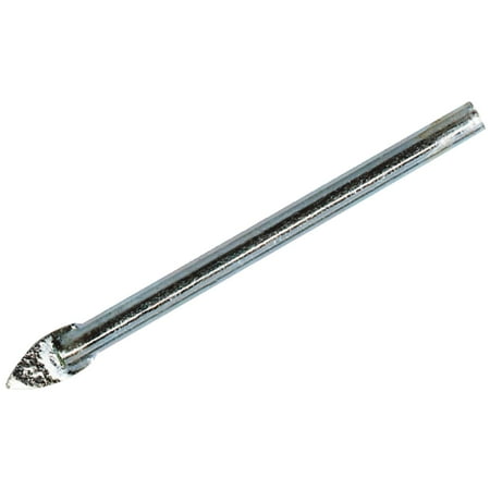 Irwin Glass & Tile Bit - Walmart.com