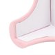 thumbnail image 4 of 8 Pcs Corner Guards Triangular Silicone Furniture Corner Guard Table Corner Protectors for Baby Safety Pink, 4 of 4