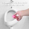 thumbnail image 4 of Dsscvnef Standing Urinal Toilet Solid Ball Aroma Ball Clean Mold Proof, 4 of 9