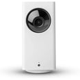 thumbnail image 2 of Wyze Cam Pan v2 1080p Pan / Tilt / Zoom Wi-Fi Cámara doméstica inteligente interior con visión nocturna en color, audio de 2 vías, compatible con Alexa y el Asistente de Google, Blanco, 2 of 2