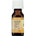 thumbnail image 3 of Aura Cacia Pure Essential Oil Lemon Balm in Jojoba Oil -- 0.5 fl oz, 3 of 4