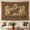 D, variant on XaaKee Room Tapestry, Classical Wildcat And Horse Mural Design Art, Tapestry For Bedroom, High-Quality Polyester Wall Tapestry, For Living Room And Bedroom, 60x40Inch[cite: 1]