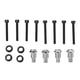 thumbnail image 2 of RC Shocks Replacement Aluminum Alloy Shock Absorber Springs for ZD Racing 1/7 DBX07 (Titanium Orange Color), 2 of 4