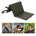 thumbnail image 1 of Carp Fishing Quick Fish Folding Unhooking Mat + European Type Nest Beater Set Foldable Carp Fishing Mat Kits, 1 of 8