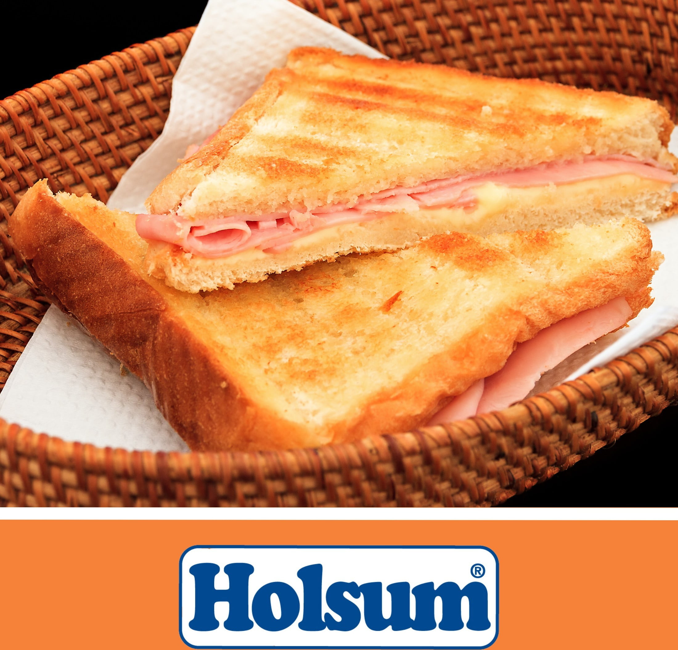 Holsum White Sof-Twist Bread, 20 oz