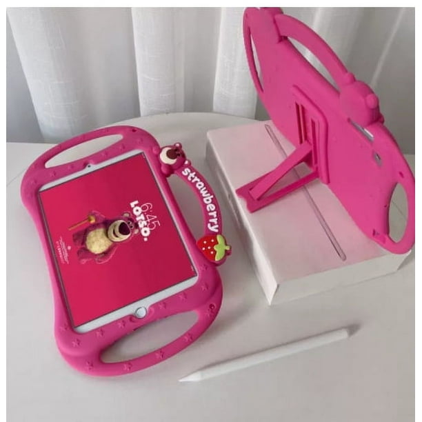 Funda Protectora Para Tableta, Protección Suave Anti-caídas, Funda Protectora Ultra Delgada