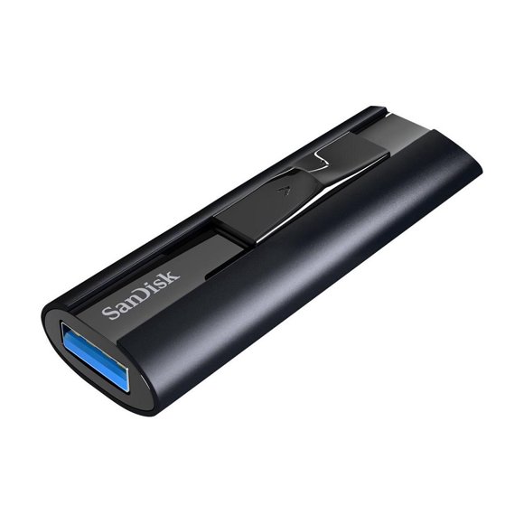 1 Terabyte Flash Drive