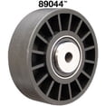 thumbnail image 2 of Dayco 89044 - Accessory Drive Belt Idler Pulley Fits select: 1995-1999 MERCEDES-BENZ E, 1986-1987 MERCEDES-BENZ 300, 2 of 2
