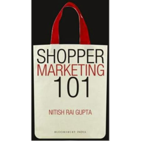 Shopper Marketing 101 - eBook